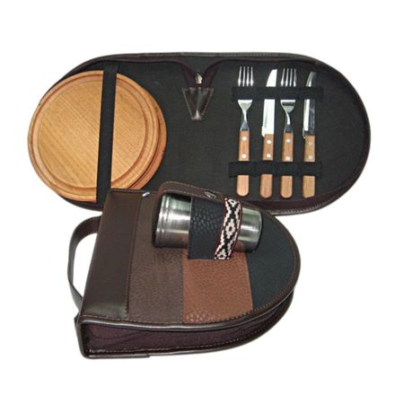 Set de Asado para Dos 144