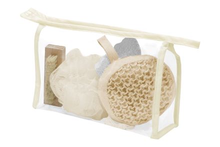 Set De Baño Zen