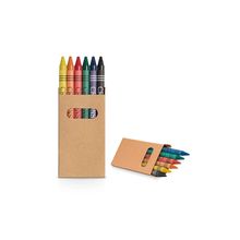 SET DE CRAYONES EAGLE S/Imp. - foto 1