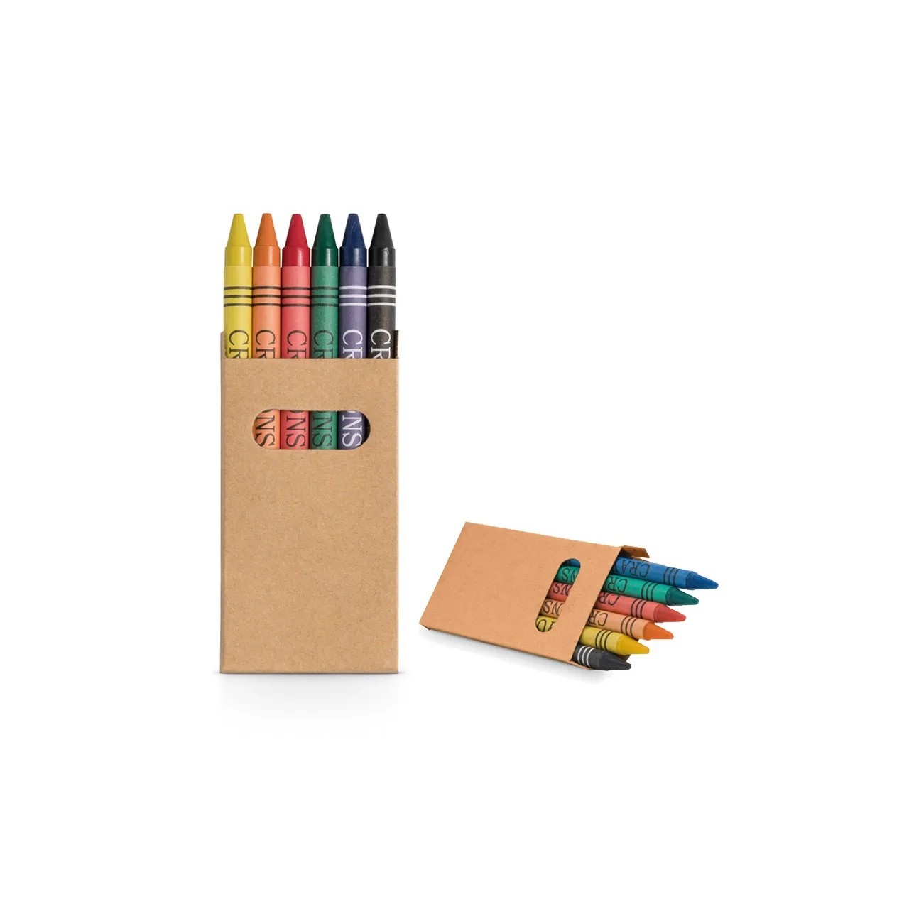 SET DE CRAYONES EAGLE S/Imp. - foto principal