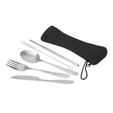 Set de cubiertos PLAT - foto 1