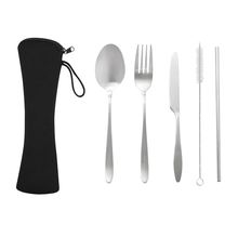 Set de cubiertos PLAT - foto 3