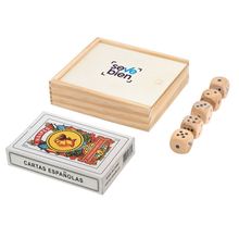 Set de juegos DIVER - foto 2
