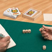 Set de juegos DIVER - foto 9
