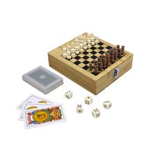 Set de juegos TRIADA - foto 2