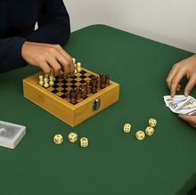Set de juegos TRIADA - foto 8
