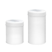 Set de Latas Lisas 103 - foto 2