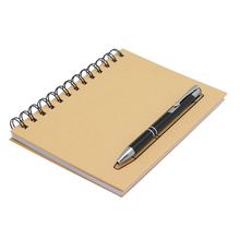 Set de libreta y bolígrafo MAGIC - foto 2