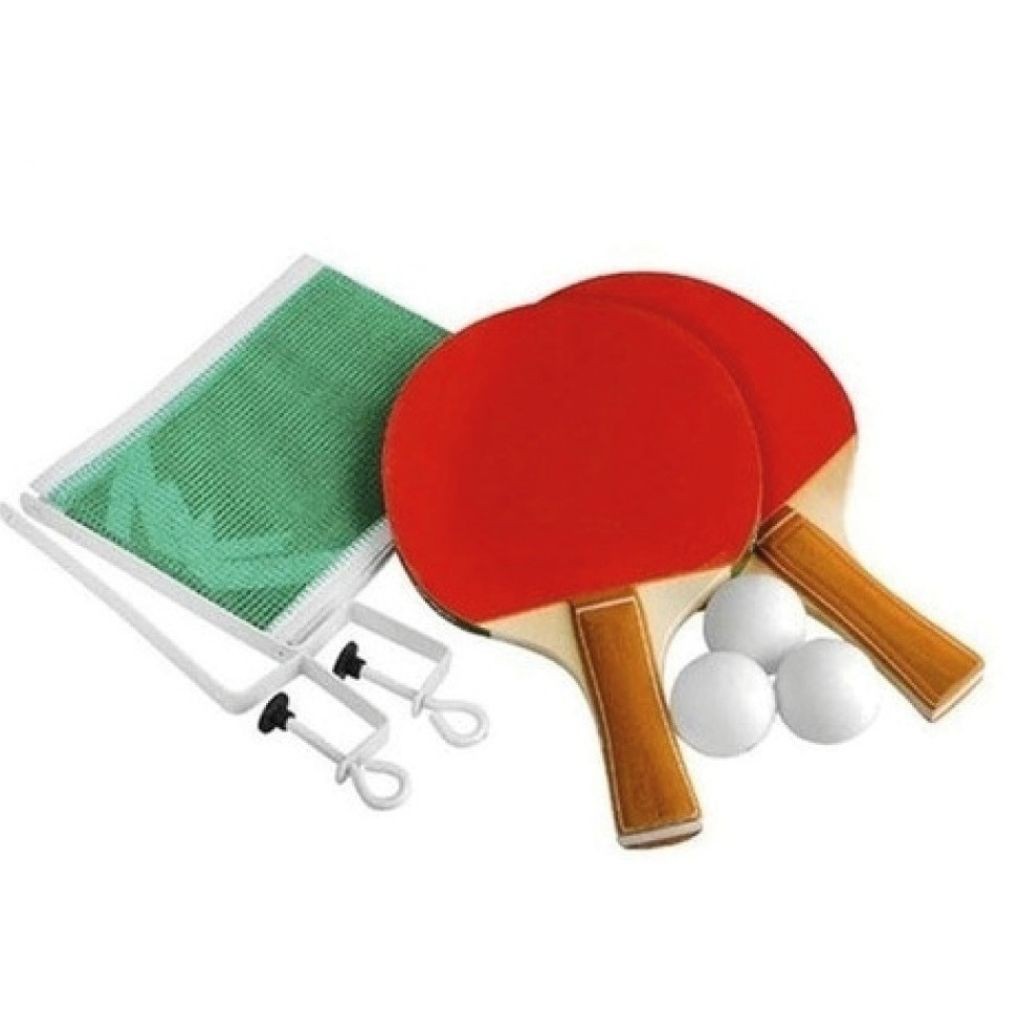 Set de Ping Pong - foto principal