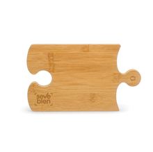 Set de tablas de bambú PUZZLE - foto 2