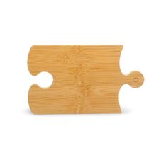 Set de tablas de bambú PUZZLE - foto 3