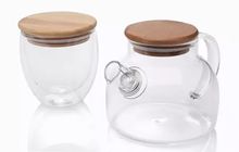 Set de Tetera y Vaso LINNEO B32 - foto 1