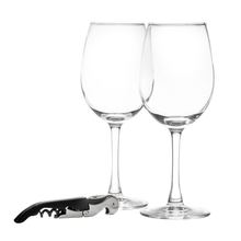 Set de vino BRINDIS - foto 1
