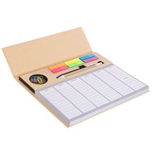 Set Eco Calendario de Escritorio - foto 1