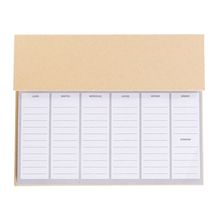 Set Eco Calendario de Escritorio - foto 3