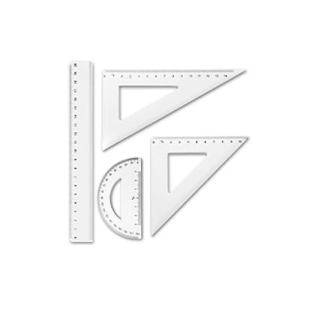 SET GEOMETRICO S/Imp.