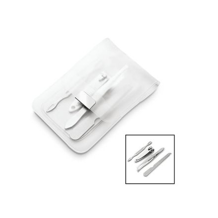 Set Manicura