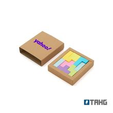 Set Memo Tetrix - foto 1