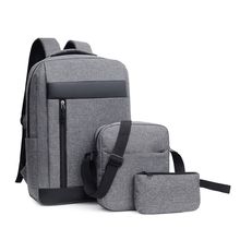 Set Mochila Portanotebook HL6806 - foto 1