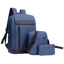 Set Mochila Portanotebook HL6806 - foto 2