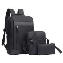 Set Mochila Portanotebook HL6806 - foto 3