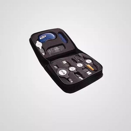 Set Notebook U1024