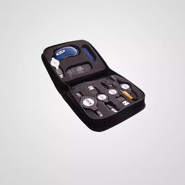 Set Notebook U1024 - foto principal