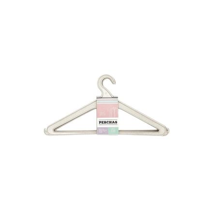 Set Perchas Eco