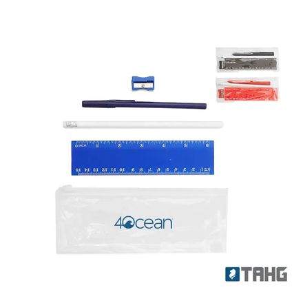Set Stationery Visibility
