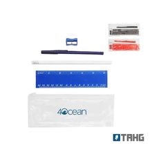 Set Stationery Visibility - foto 1