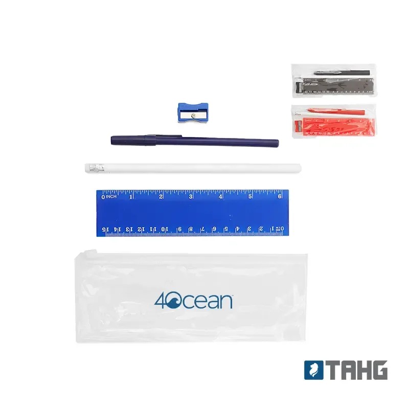 Set Stationery Visibility - foto principal