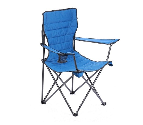 Silla Camper - foto principal