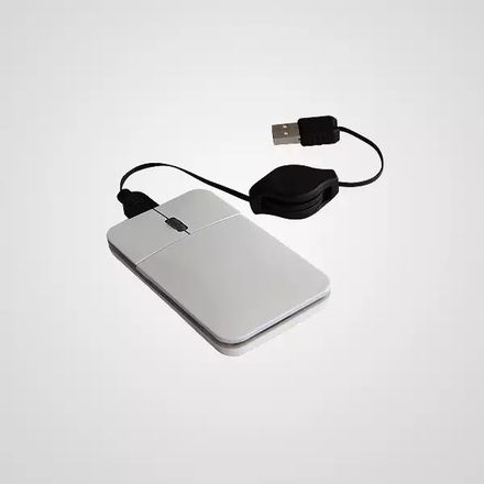Slim Mouse M6436