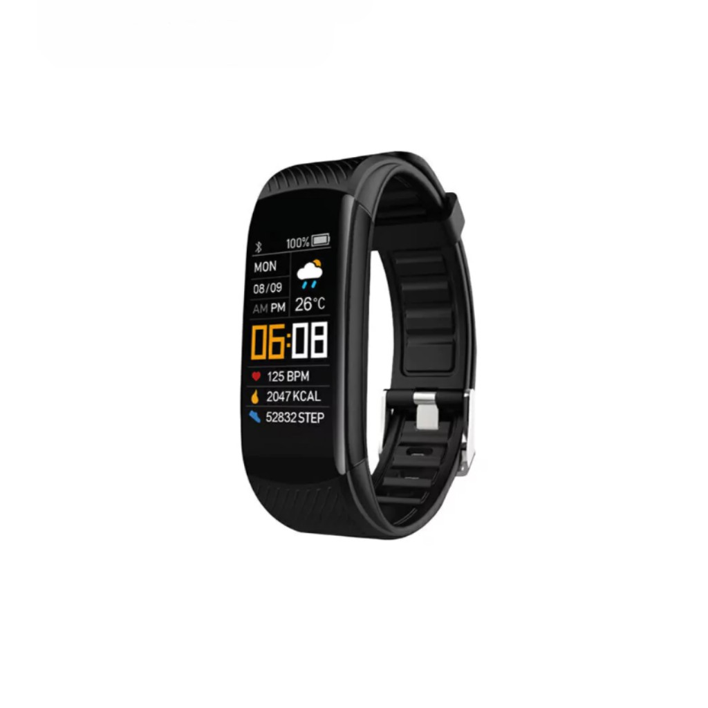 Smartband Soul Fit 300 - foto principal