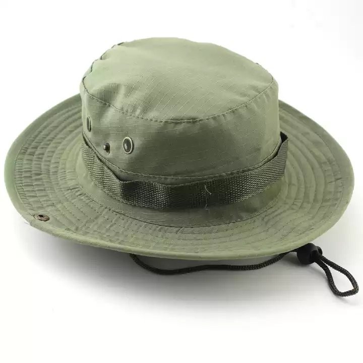 Sombrero Australiano - foto principal