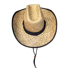 Sombrero de Paja - foto 1