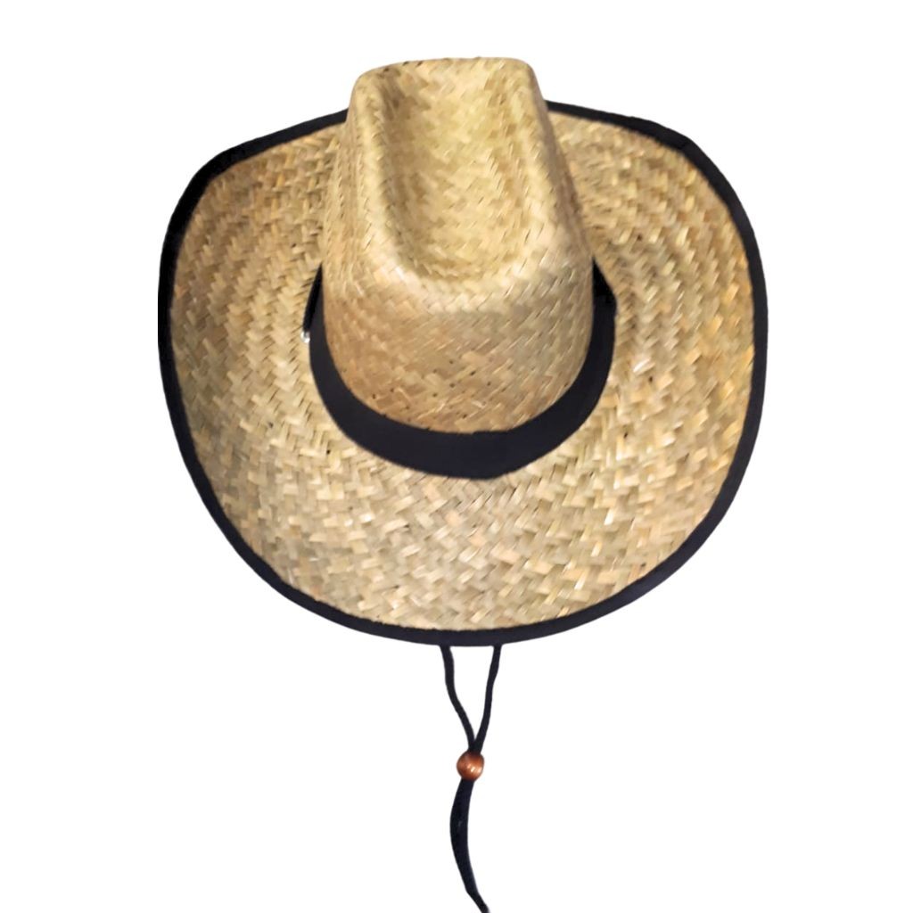 Sombrero de Paja - foto principal