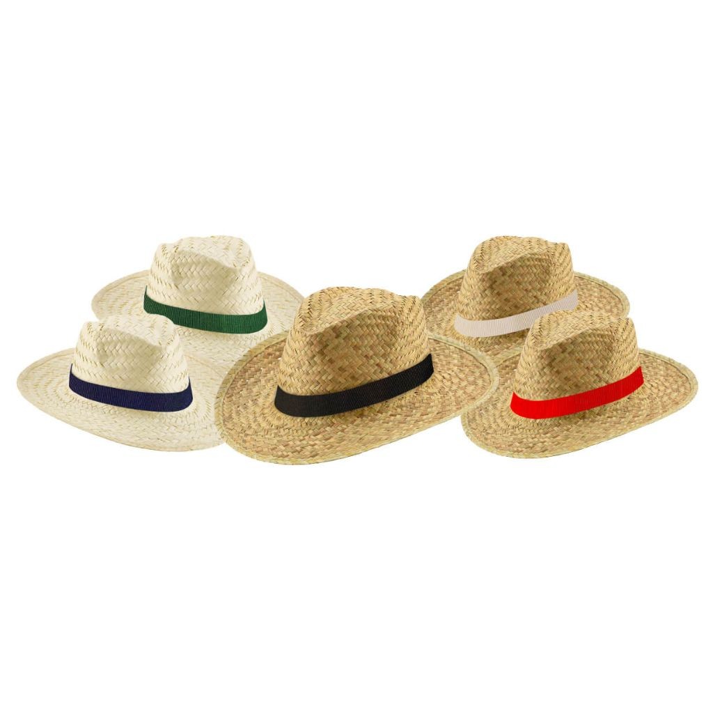 Sombrero Polo - foto principal