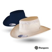 Sombrero QUEQUEN con Logo - foto 1