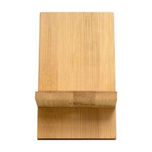 Soporte de escritorio para celular BAMBOFFICE - foto 2