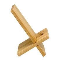 Soporte de escritorio para celular BAMBOFFICE - foto 4