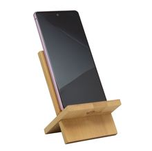 Soporte de escritorio para celular BAMBOFFICE - foto 6