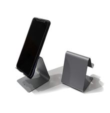 Soporte Metálico para Celular - foto 1