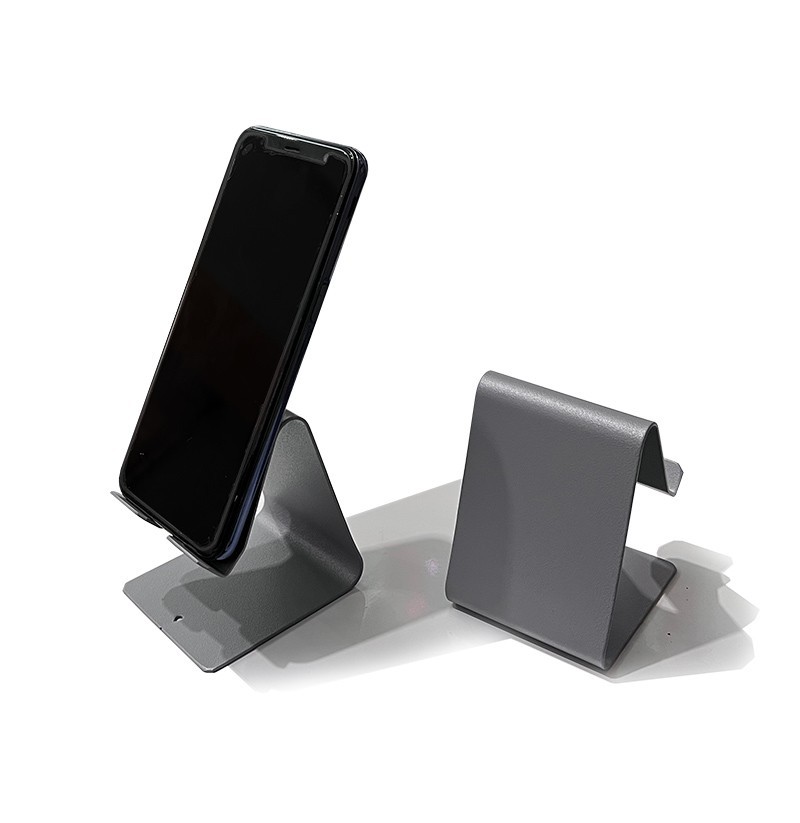 Soporte Metálico para Celular - foto principal