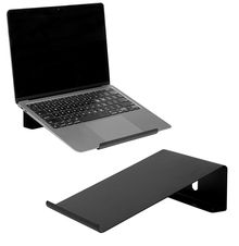 Soporte Metálico para Notebook - foto 1