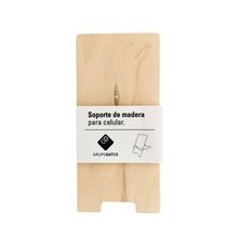 Soporte para Celular 9 mm Guatambu - foto 4