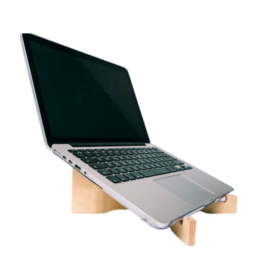 Soporte Para Notebook 13/15″ Guatambú - foto principal