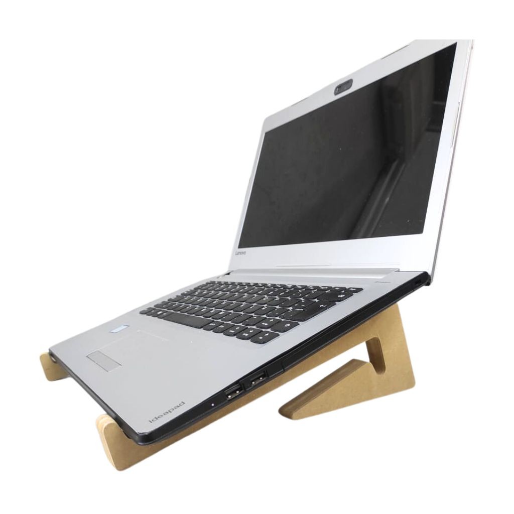 Soporte Paralelo para Notebook 15/17″ - foto principal