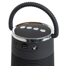 Speaker Bluetooth con Radio - foto 2