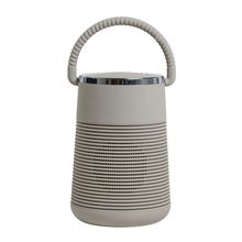 Speaker Bluetooth con Radio - foto 4